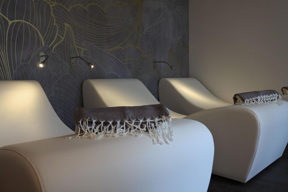 Château de Siran Spa