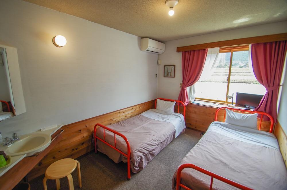 Pension Harvest Room