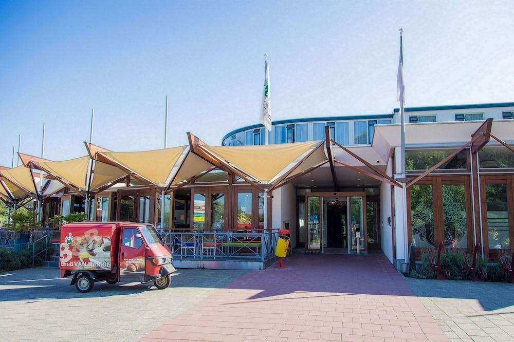 هوتل تي وابين فان ماريون الصورة الأساسية