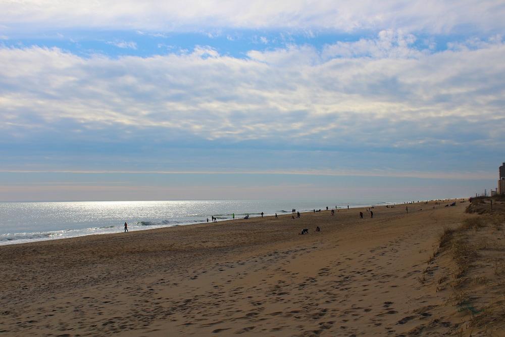 ساندي سكوير ريزورت باي كيز فاكيشنز الشاطئ