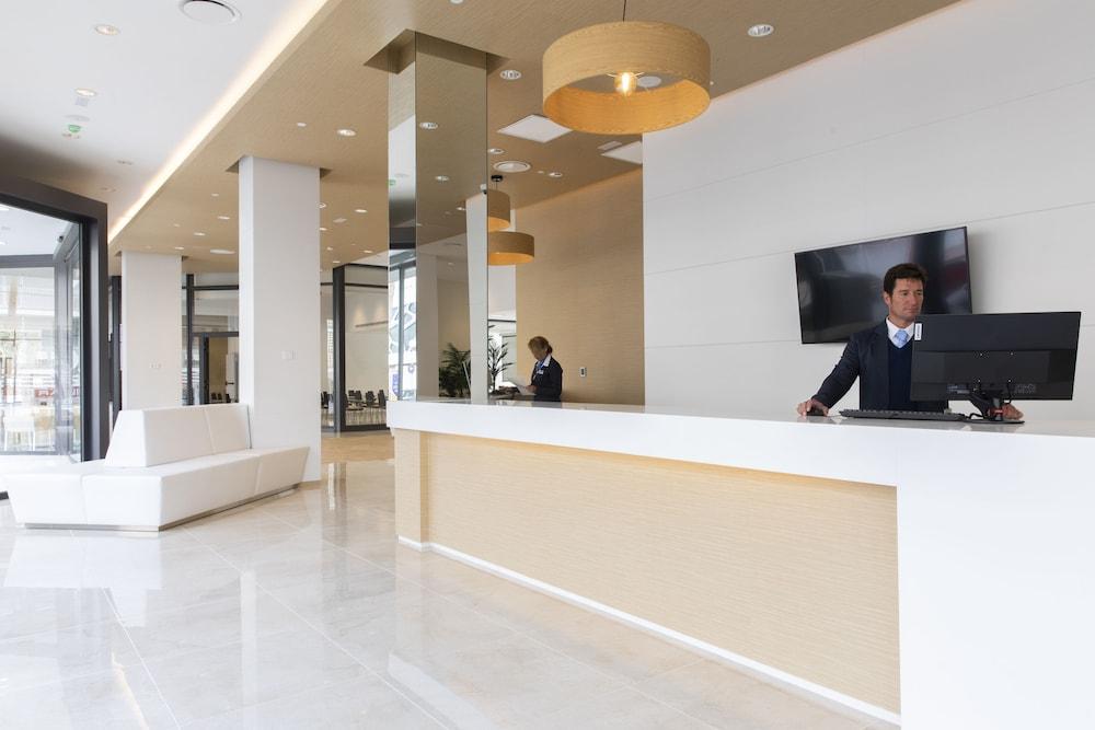 هوتل بابيسا بالي بارك أخرى