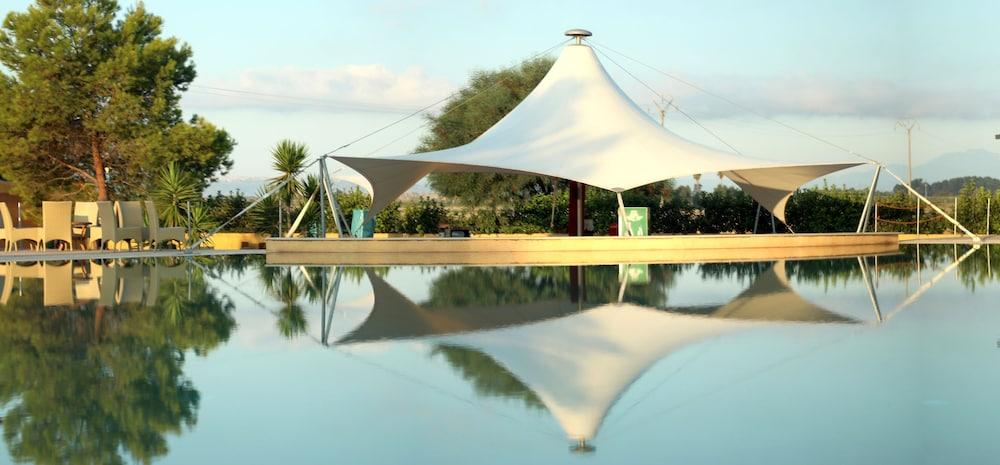 كلوب نيتشر فيلدج