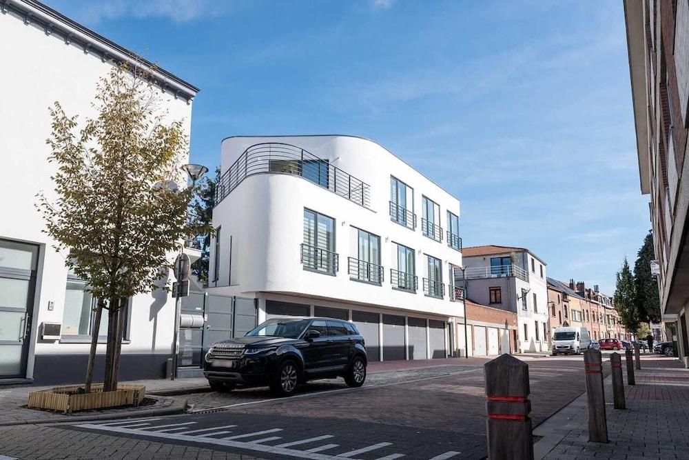 ستوديو بروسيلز أيربورت