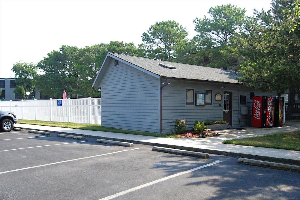 روبينز لين 18 نورث شورز باي لونج آند فوستر المنطقة الخارجية