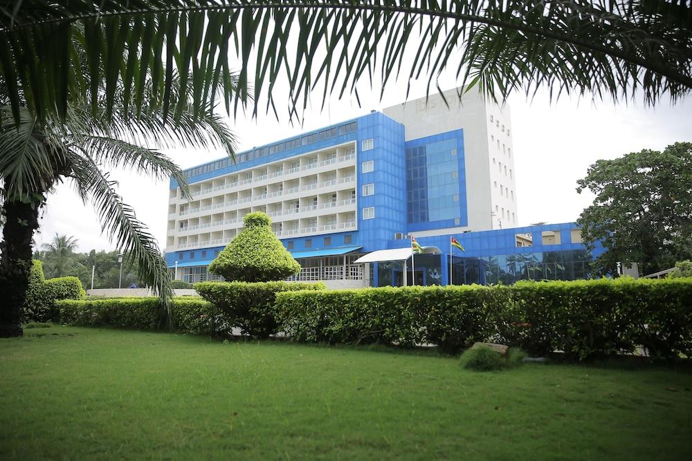 Hotel Ecole Lebenin Featured Image