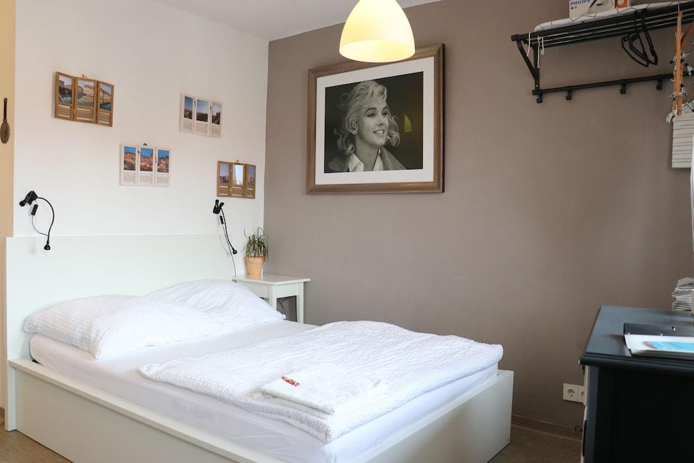 نوريمبيرغ هوليدايز غرفة