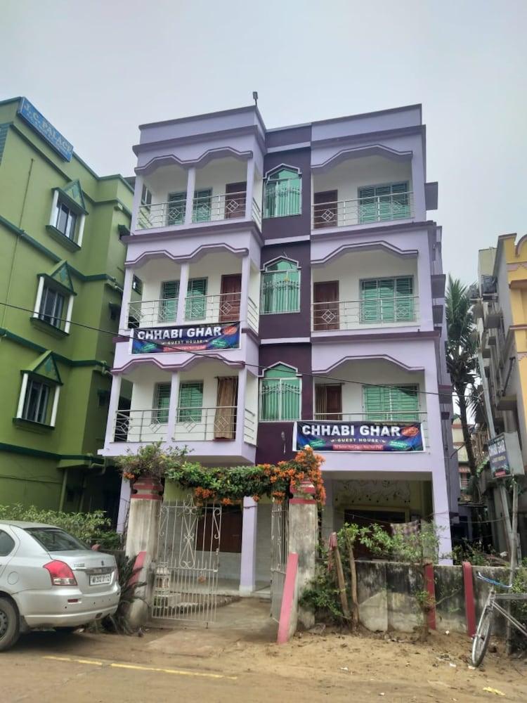 Goroomgo Chhabighar New Digha