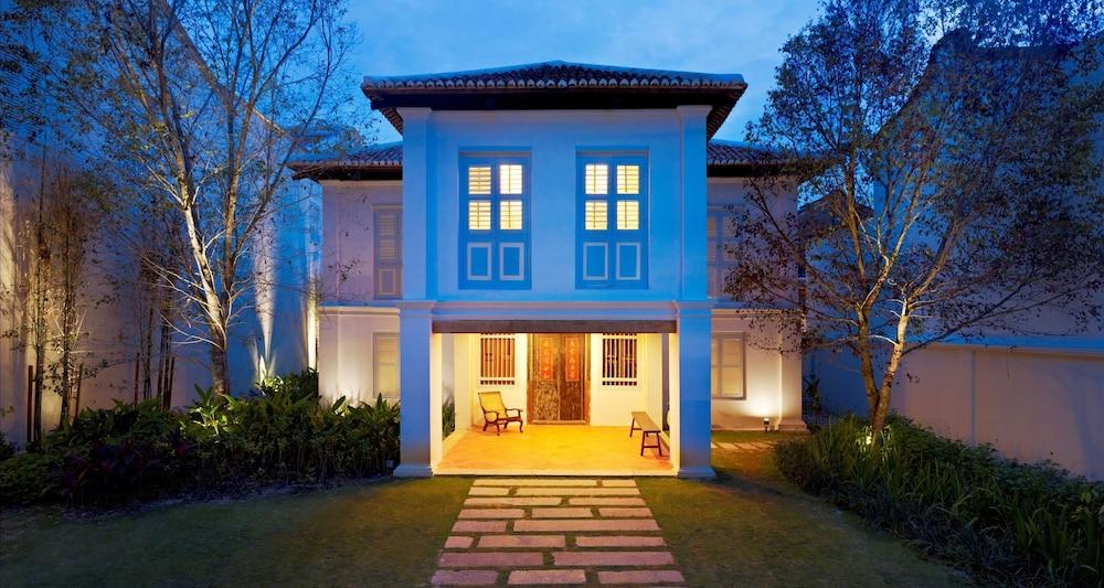 23 LoveLane Penang Exterior