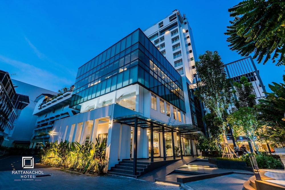 راتاناكول هوتل