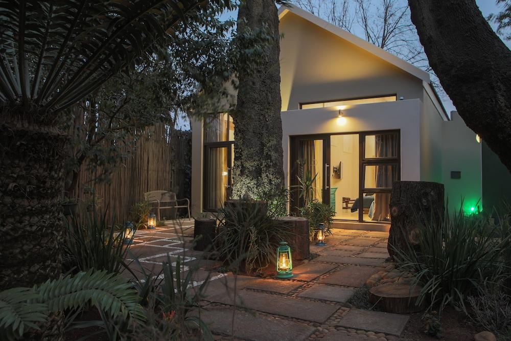 أفريكان روك هوتل آند سبا، إيه !بوتيك لايف ستيل ريزورت! الصورة الأساسية