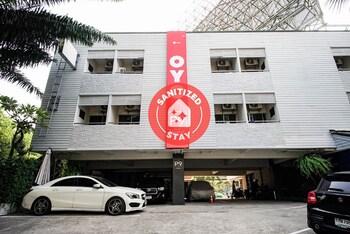 OYO 404 P9 Bangkok
