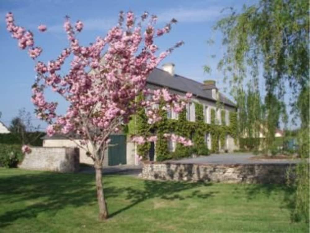 Les Chaufourniers