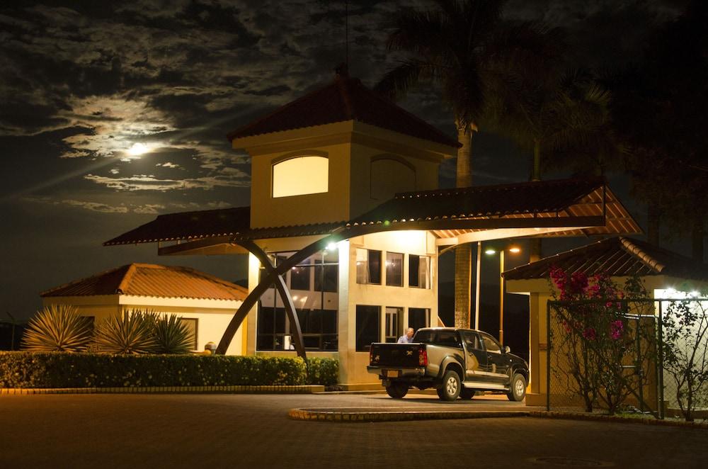 Viva Tambor Villas