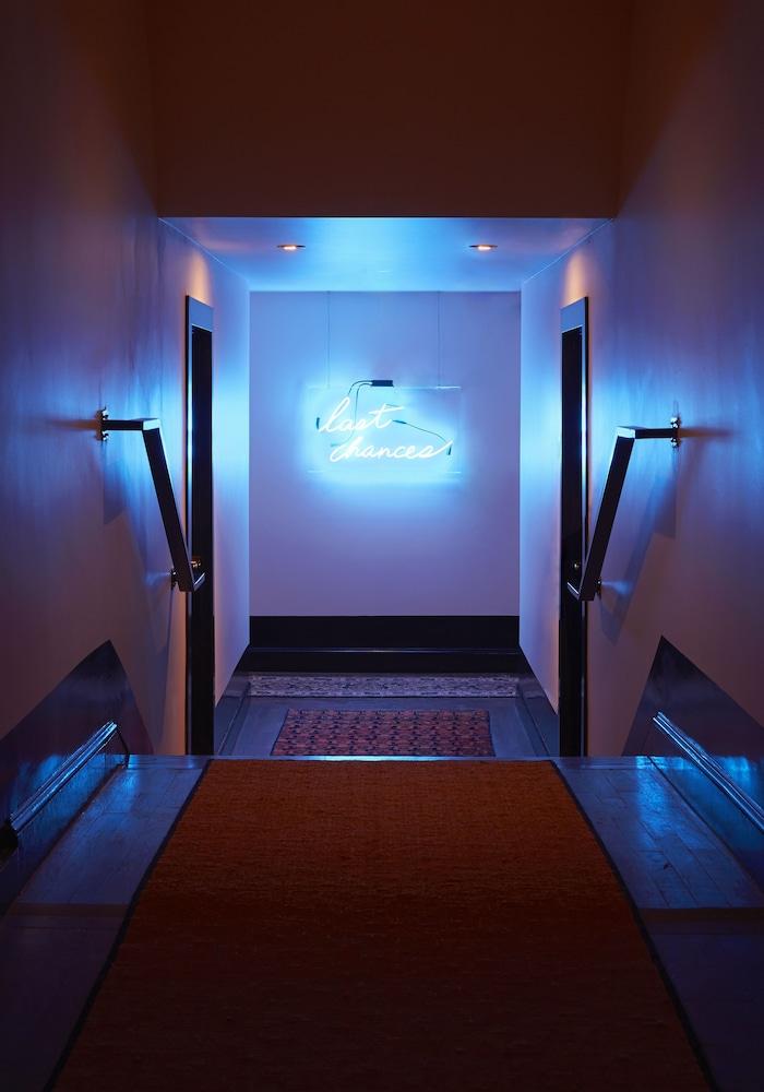 Neptune, an Ash Hotel Interior Detail