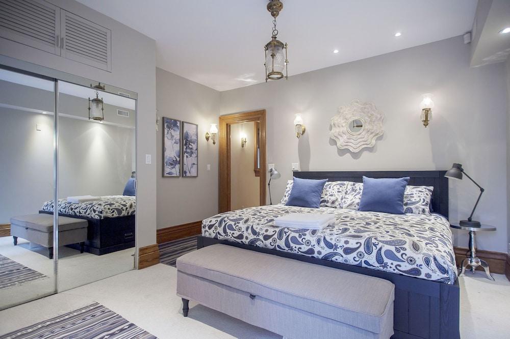 سبيكتاكيولار 1 بد روم يونيت - كينج بد غرفة