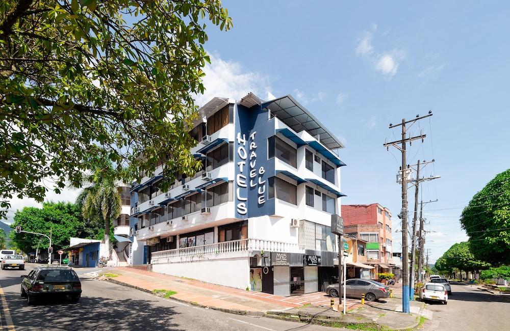 Hotel Travel Blue Villavicencio