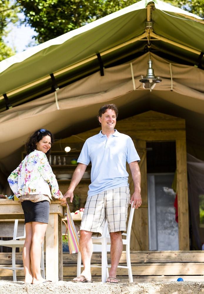 سافاريتينت جلامبينج أوب كامبينج أورلاندو إن تشيانتي غرفة