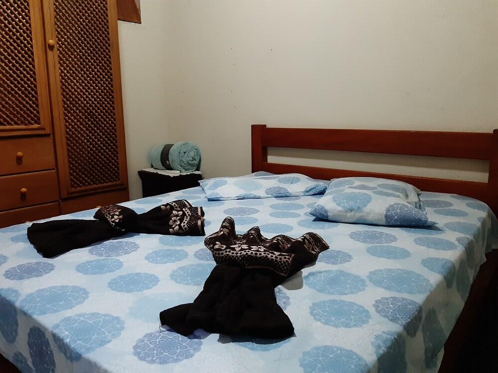 Pousada Picimbar Room