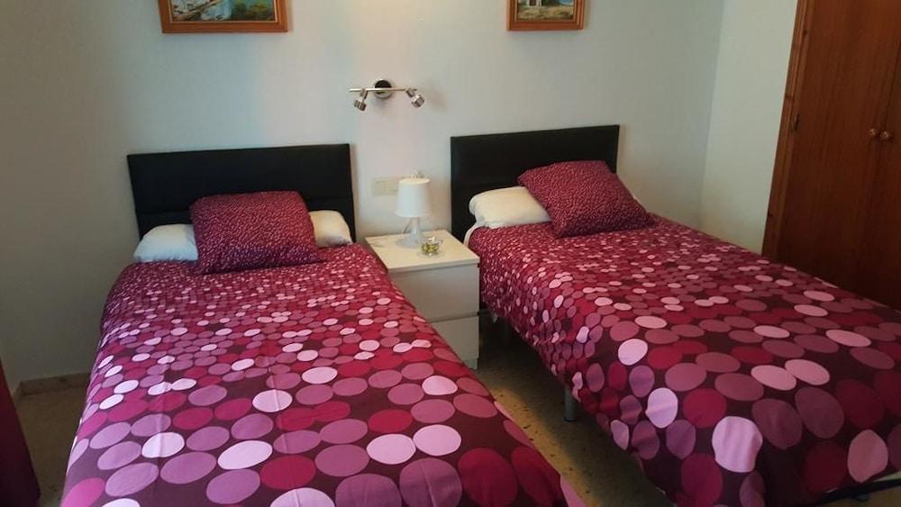 Hostal Fornet Featured Image