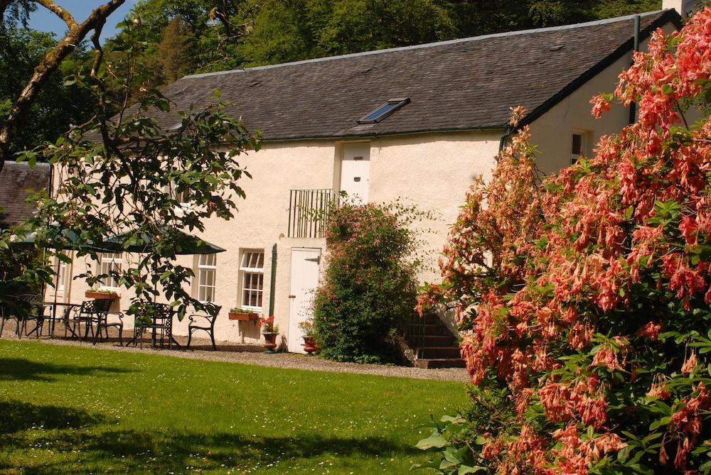 Bonawe House Holiday Cottages