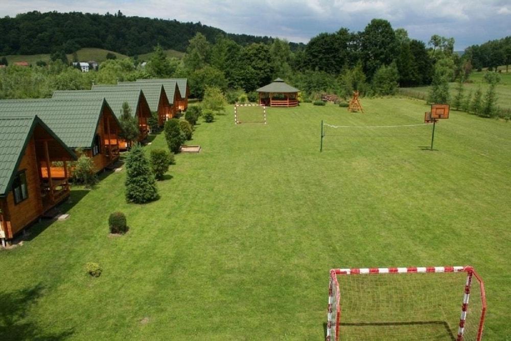 Domki Przy Ujsciu