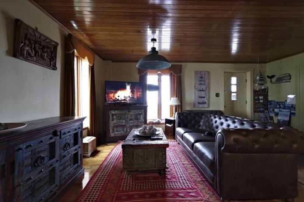Gite au Vieux Pommier Interior