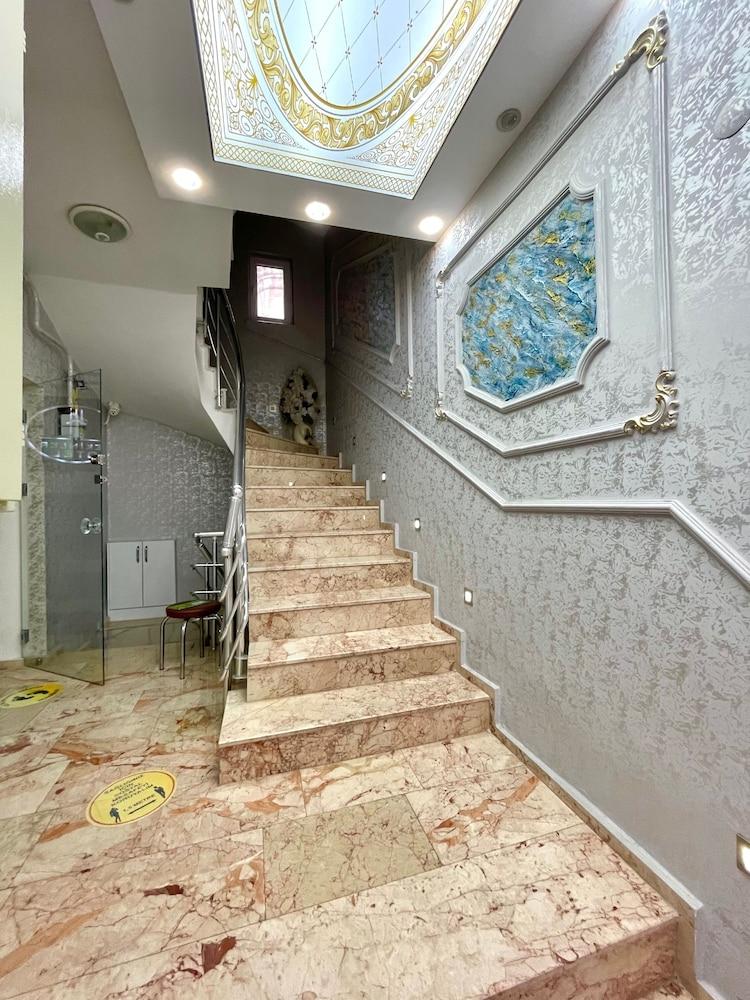 Tekinler Otel