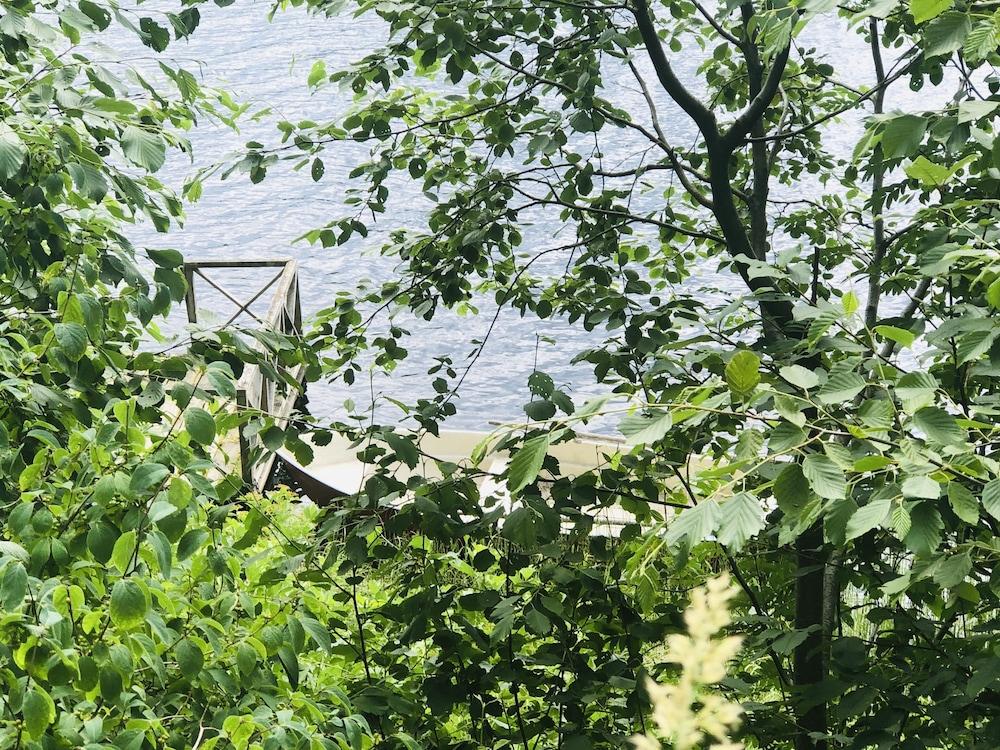 Apple Tree Cabin With River Views Property Grounds