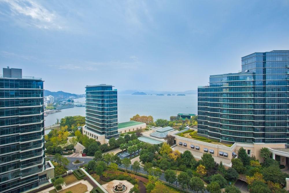 كيندو لايك جرين تاون لين يون أبارتمنت المنطقة الخارجية