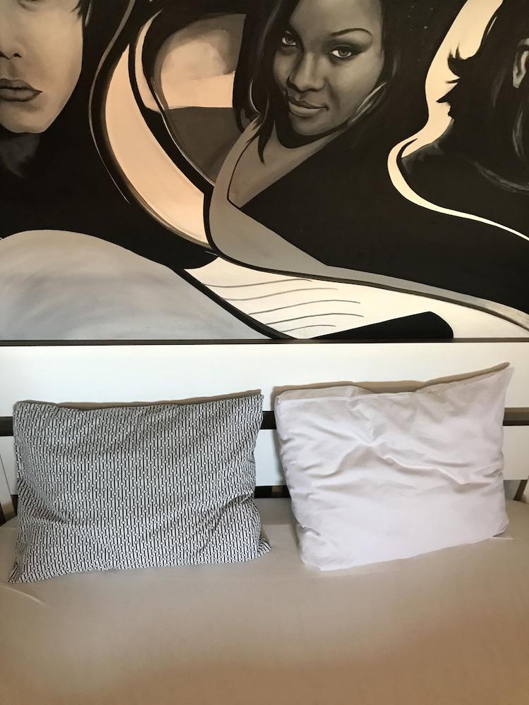 درامين أبارتمنت