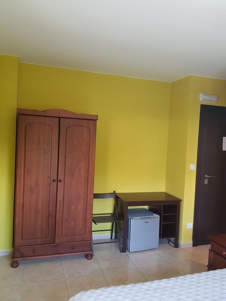 هوتل بوبال غرفة