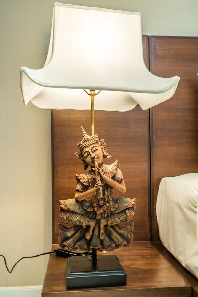 Kata Ocean View Condominium by Lofty Interior Detail