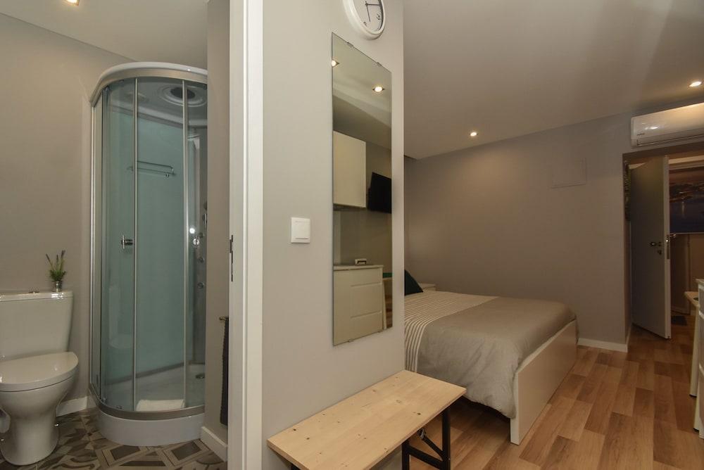 لايف بورتو آند دورو - بونتي ديه لويس غرفة