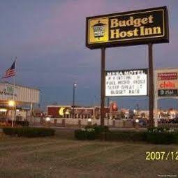Budget Host Mesa Motel