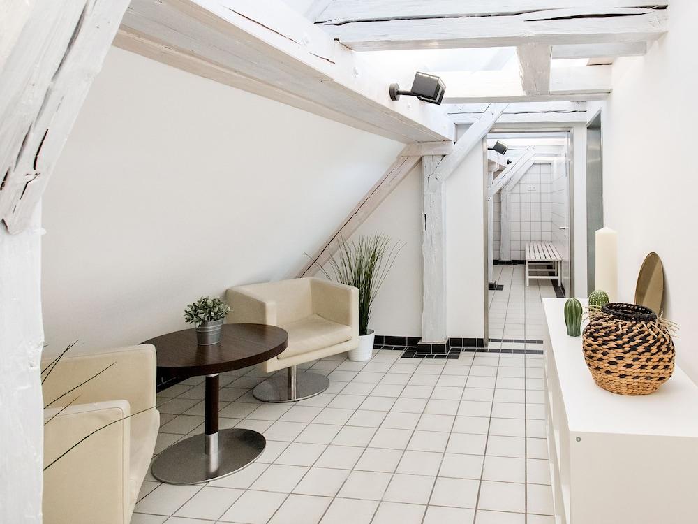 دورميرو هوتل فيلينن شفينينن ساونا