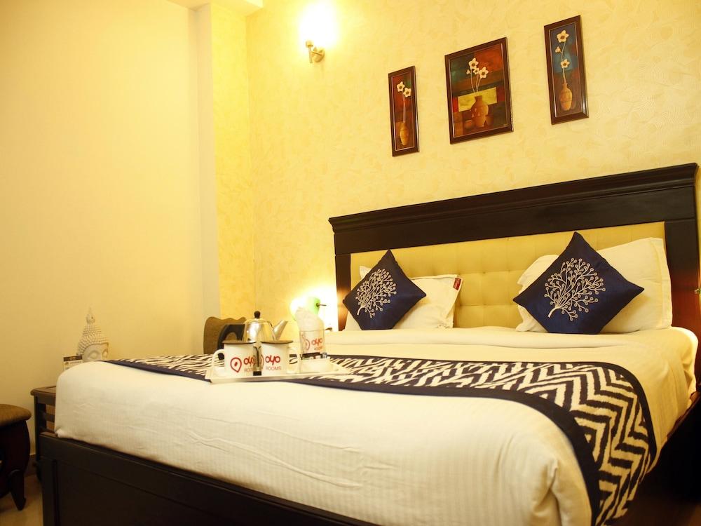 OYO 782 Hotel Yog Vashishth