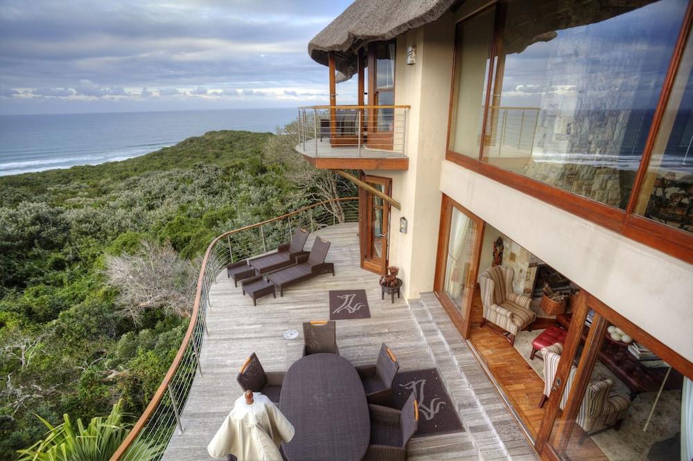 Oceana Beach and Wildlife Reserve Exterior
