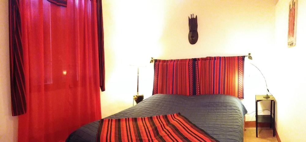 أتسييندا أجريكولا بيولوجيكا بيترنيانوم غرفة