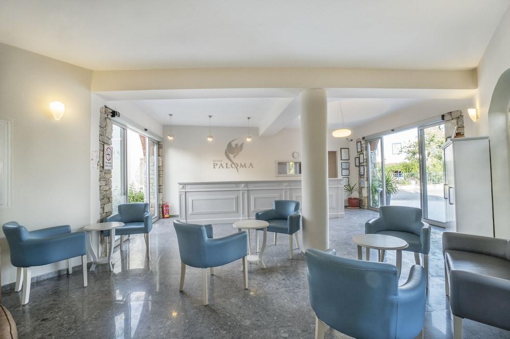 بالوما فاميلي كلوب الردهة