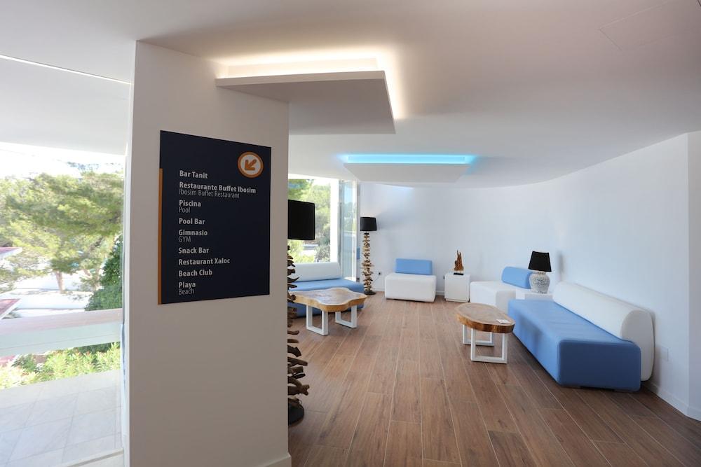 ساندوس إل جريكو هوتل - للبالغين فقط داخلي