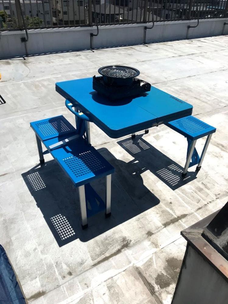 Big Stone Tsukuda 201 Sundeck