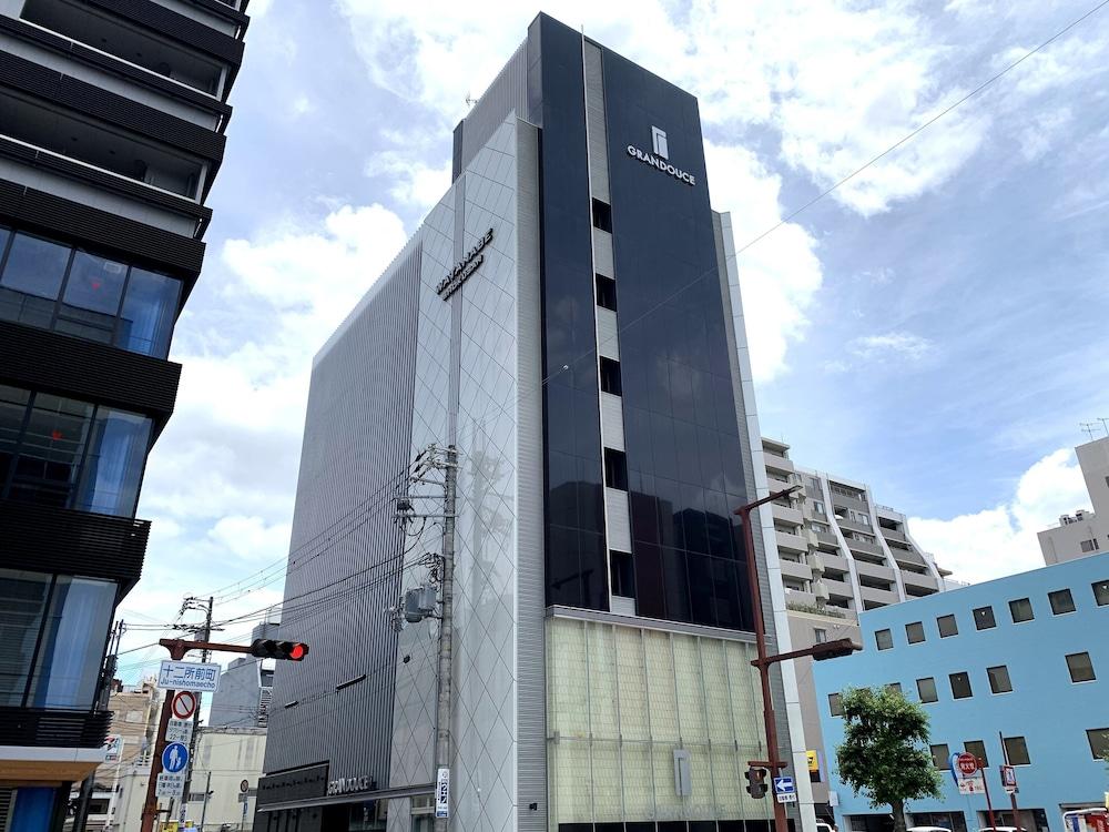 GRANDOUCE Himeji Exterior