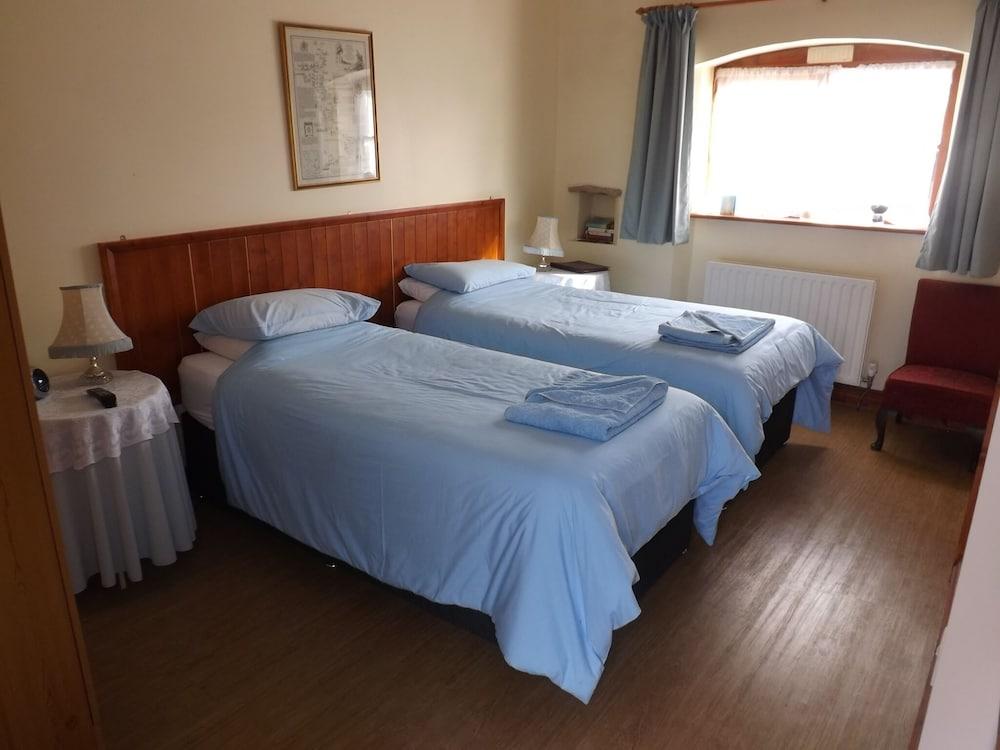 Pear Tree Farm B&B Room