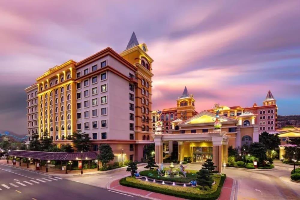 تشيملونج سيركاس هوتل