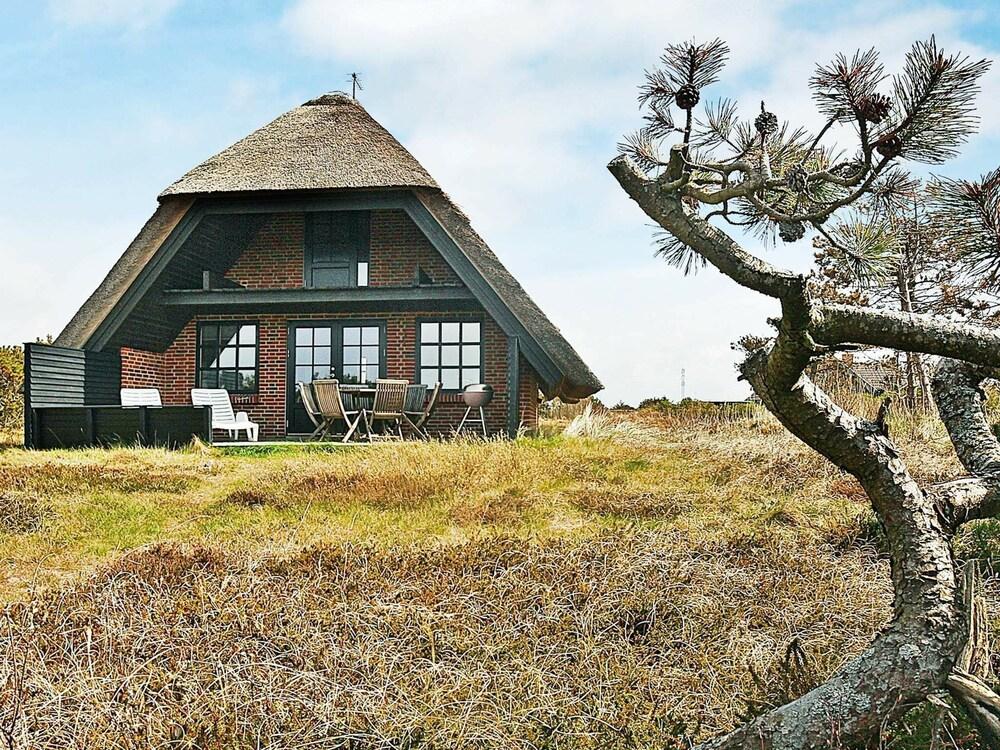 كوزي هوليداي هوم ويذ روفيد تيراس إن هفايد ساندي المنطقة الخارجية