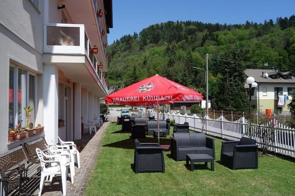 Hotel Pian Nava
