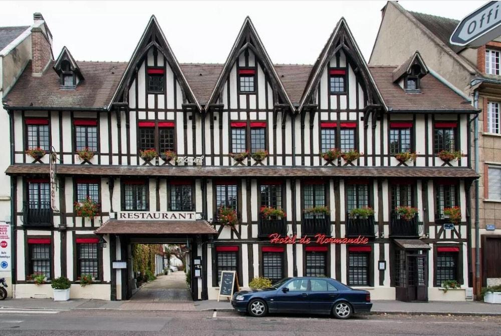 أوتل دو نورماندي