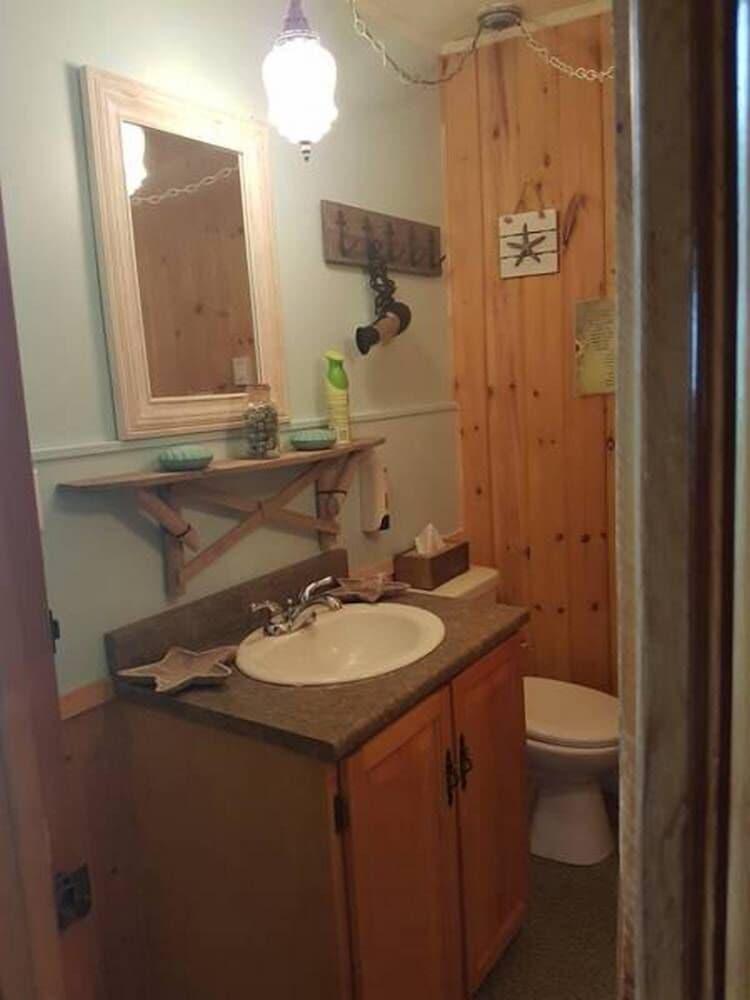 Gite au Vieux Pommier Interior