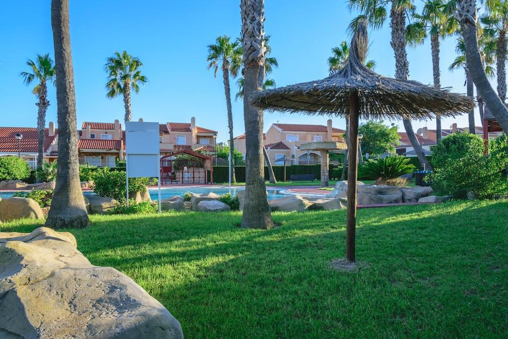 202 جولدن ساند -آيس /2وايفي المنطقة المحيطة بالمنشأة