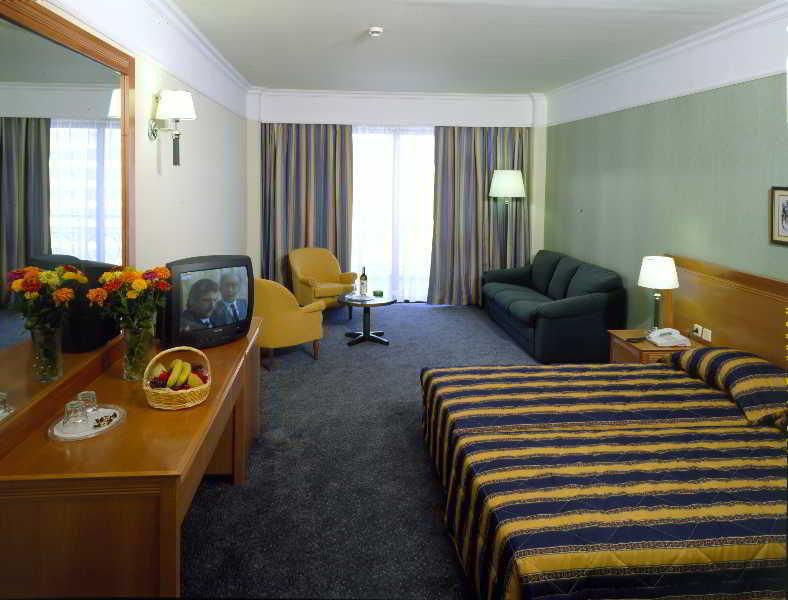 Calypso Palace All Inclusive Others